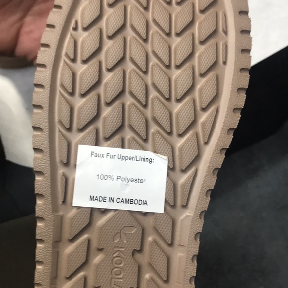 Kookaburra BY UGG - Picture 4 of 4